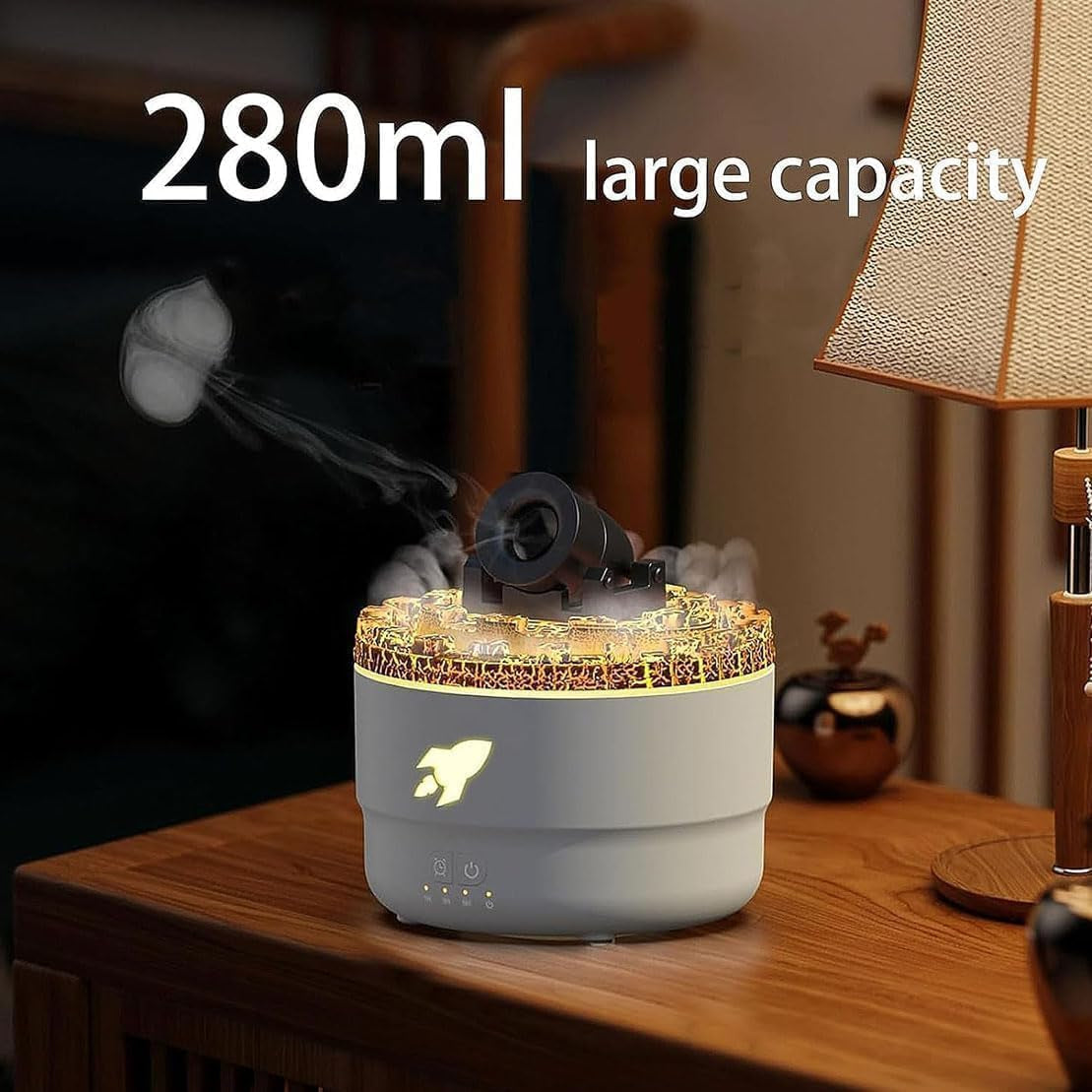 Cannon Humidifier