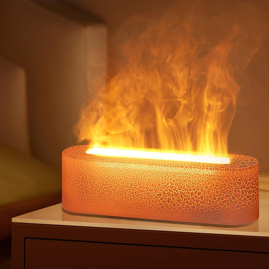 Flame Diffuser Humidifier