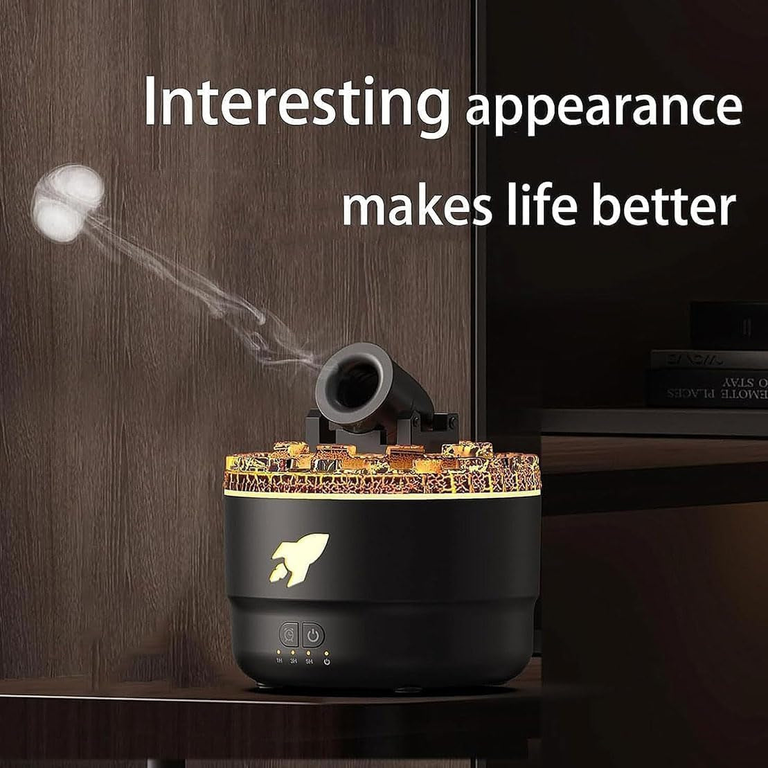 Cannon Humidifier