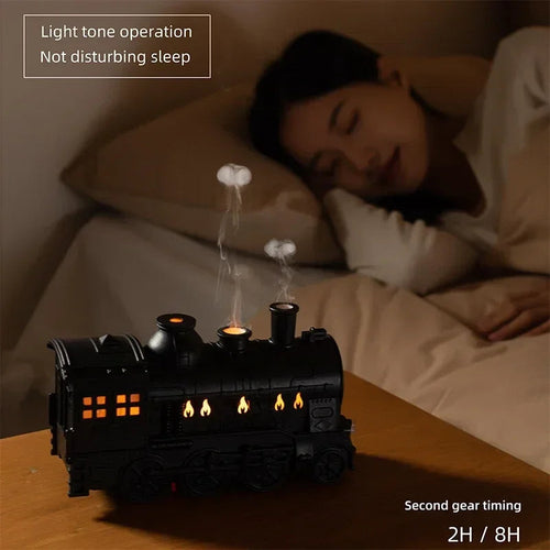 Train Humidifier