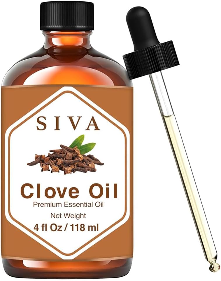 Siva Lavender Essential Oil 