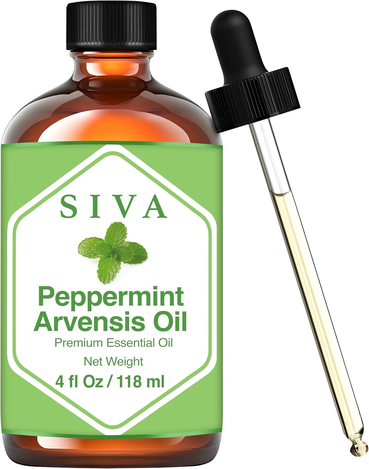 Siva Lavender Essential Oil 