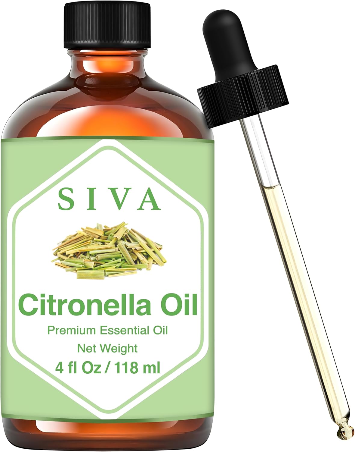 Siva Lavender Essential Oil 