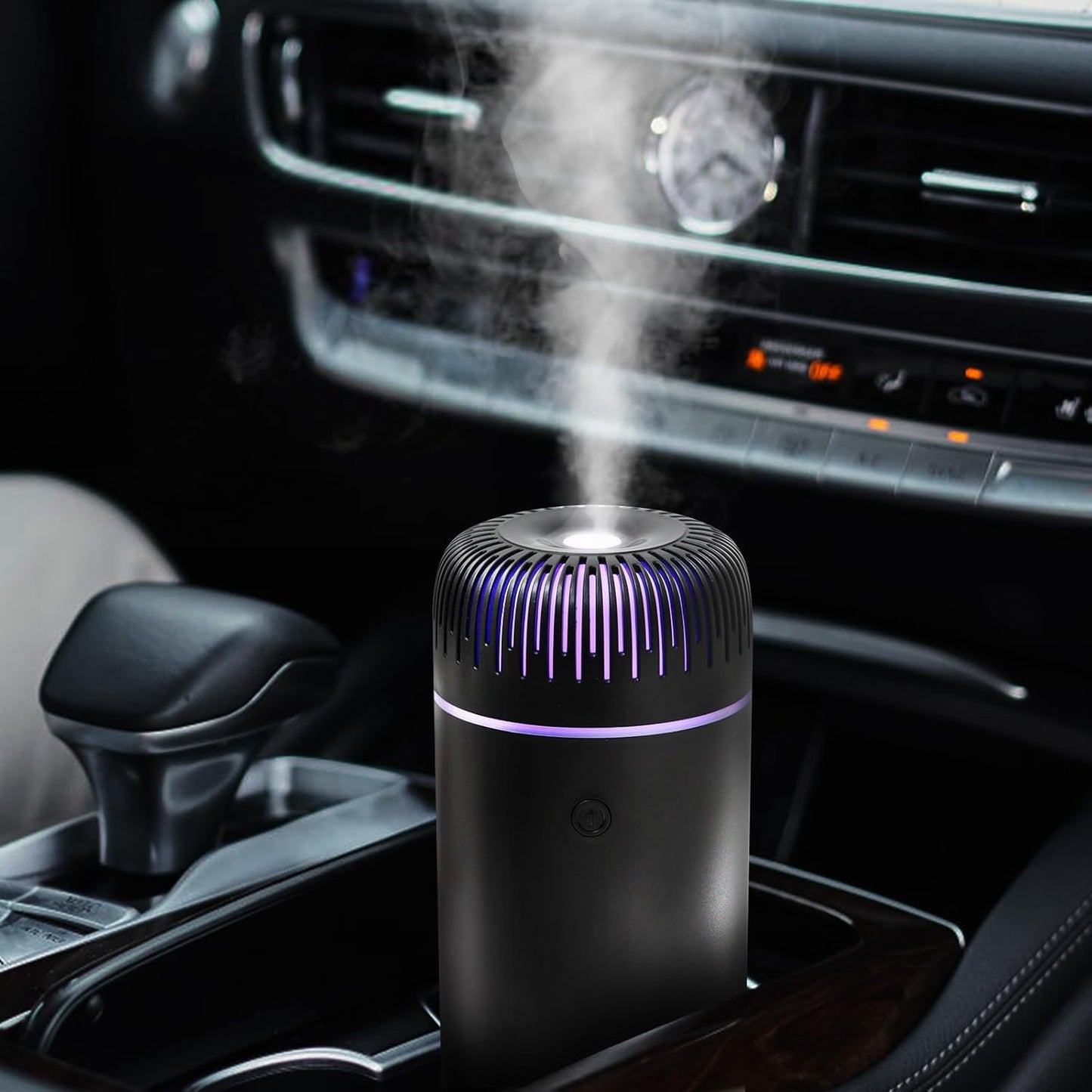 Car Humidifier 