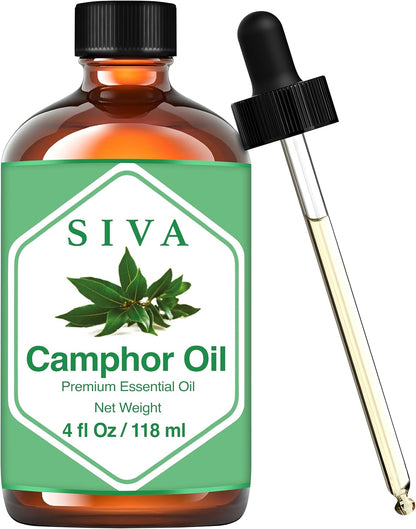 Siva Lavender Essential Oil 