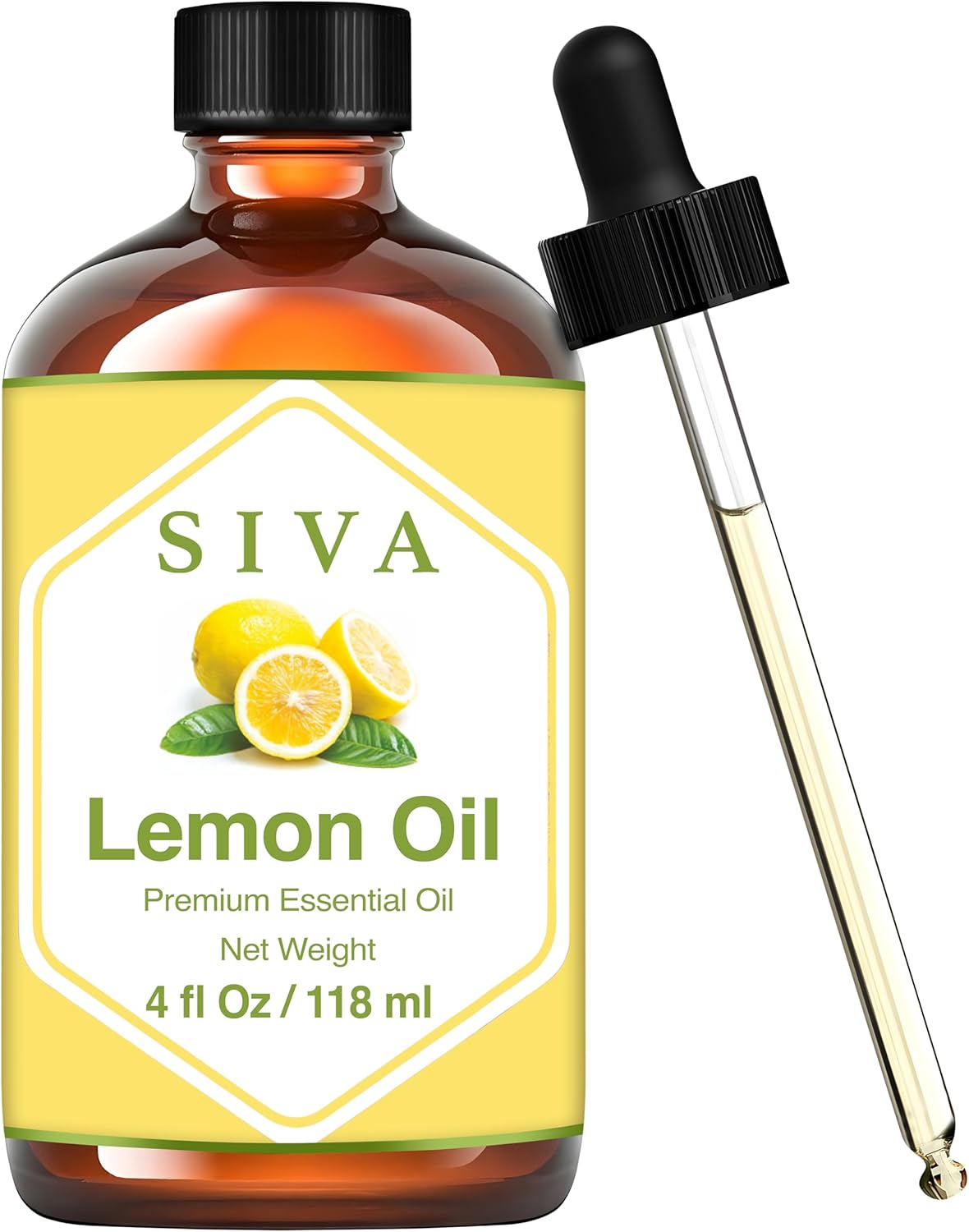 Siva Lavender Essential Oil 