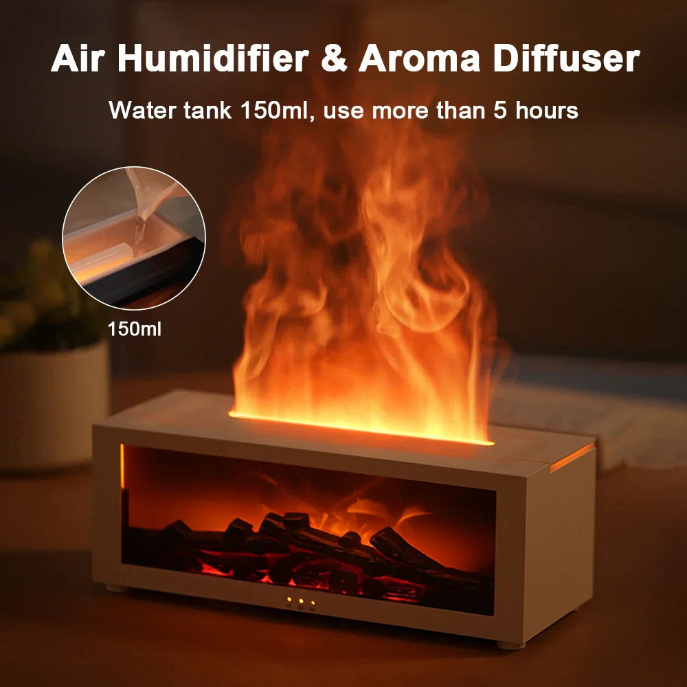 Air Humidifier 